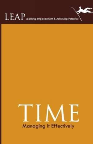 Time de Leadstart Publishing
