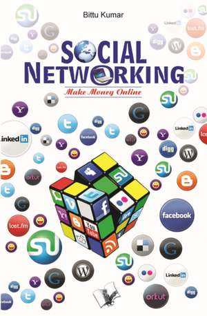 Social Networking de Bittu Kumar