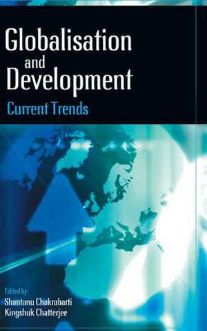 Globalization and Development