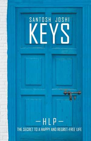 Keys de Santosh Joshi