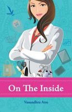 On the Inside de Atre Vasundhara
