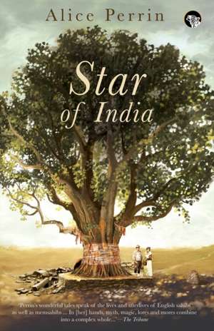 Star of India de Alice Perrin