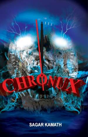 Kamath, S: CHRONUX