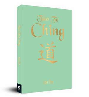 Tao Te Ching