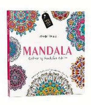 Mandala de Wonder House Books