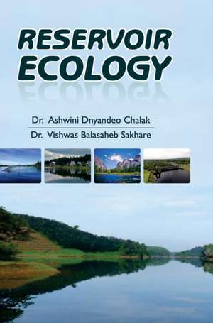 RESERVOIR ECOLOGY de Ashwini D. Chalak