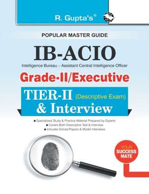 IBACIO de Rph Editorial Board