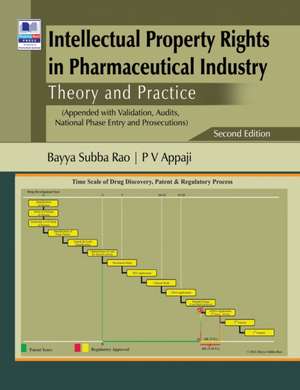 Pharmaceutical Research Methodology and Bio-Statistics de Bayya Subba Rao