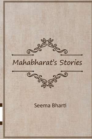 Mahabharat's Stories de Seema Bharti