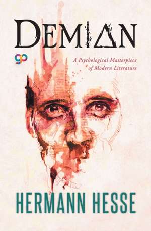 Demian de Hermann Hesse