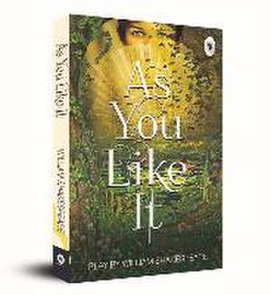 As You Like It de William Shakespeare