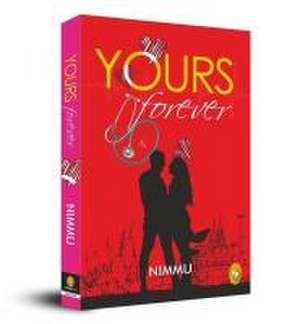 Yours Forever de Nimmu