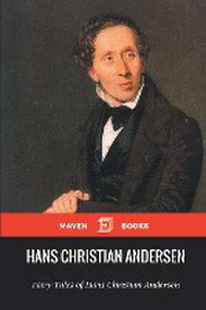 Fairy Tales of Hans Christian Andersen de Hans Christian Andersen