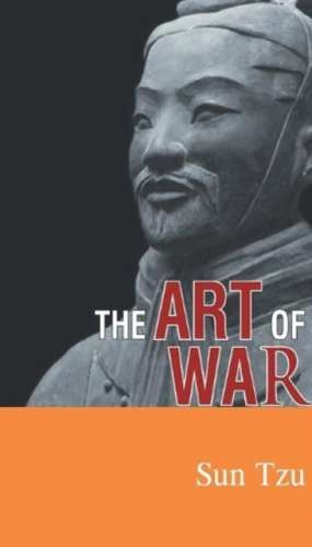 The Art of War de Sun Tzu