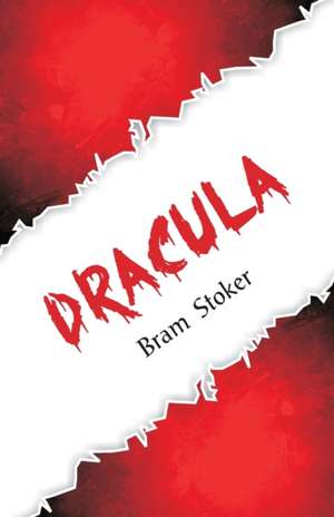 Dracula de Bram Stoker