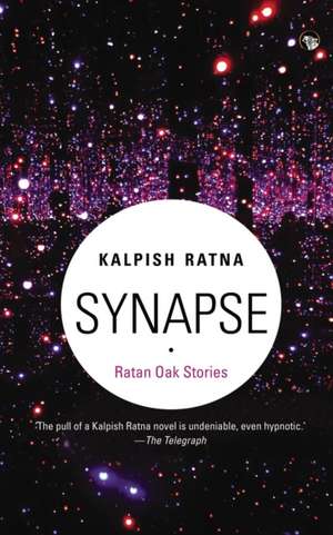 Synapse de Kalpish Ratna