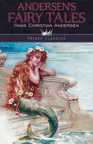 Andersen's Fairy Tales de Hans Christian Andersen