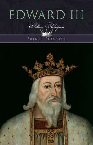 Edward III de William Shakespeare