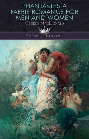 Phantastes de George Macdonald