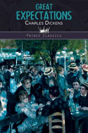 Great Expectations de Charles Dickens