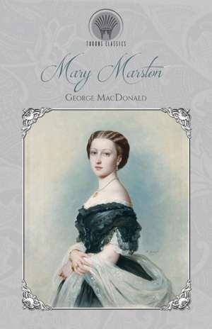 Mary Marston de George Macdonald