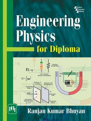 Engineering Physics de Ranjan Kumar Bhuyan