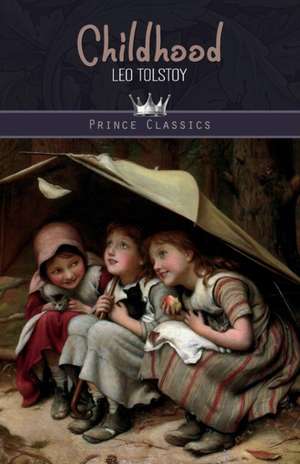 Childhood de Leo Tolstoy