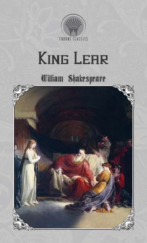 King Lear de William Shakespeare