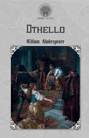 Othello de William Shakespeare