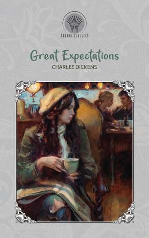 Great Expectations de Charles Dickens