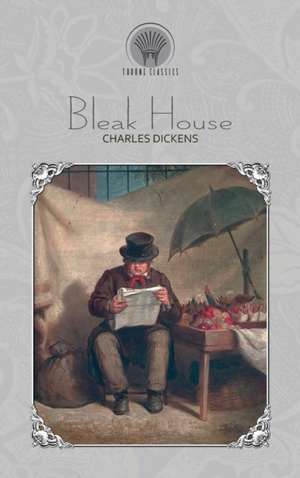 Bleak House de Charles Dickens