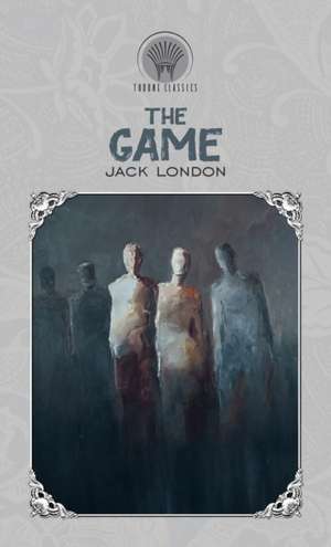 The Game de Jack London