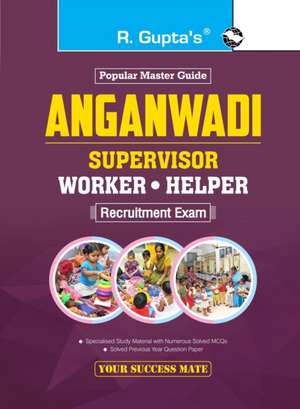 Aanganwadi de Rph Editorial Board
