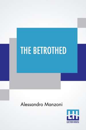 The Betrothed de Alessandro Manzoni