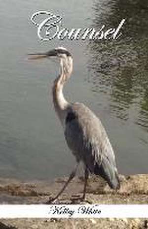 Counsel de Kelley White