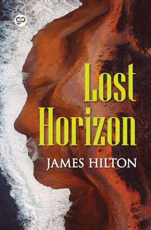 Lost Horizon de James Hilton