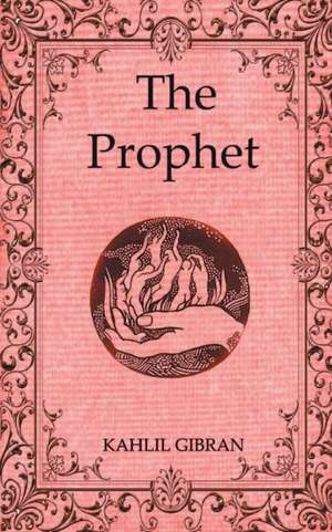 Gibran, K: Prophet