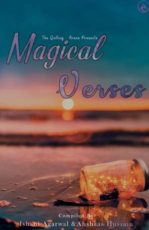 Magical Verses de Ishani Agarwal