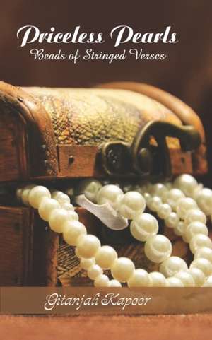 Priceless Pearls de Gitanjali Kapoor