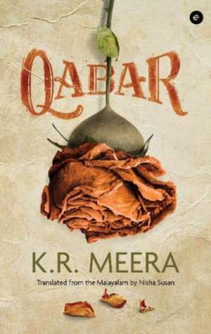 Qabar de Meera K. R