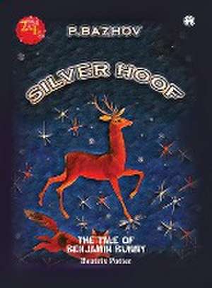 Silver Hoof de P Bazhov