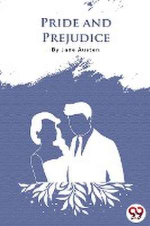 Pride and Prejudice de Jane Austen