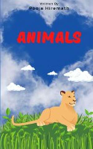 Hiremath, P: Animals