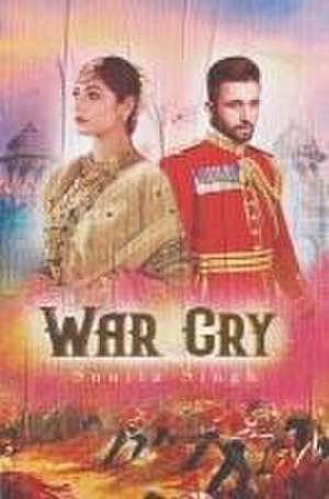 War Cry de Sunita Singh