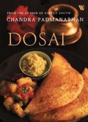 Dosai de Chandra Padmanabhan