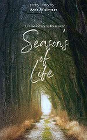 Seasons of Life de Avia Wideman