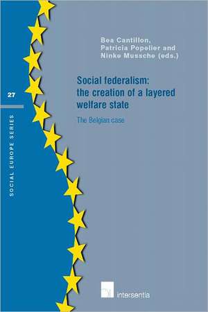 Social Federalism