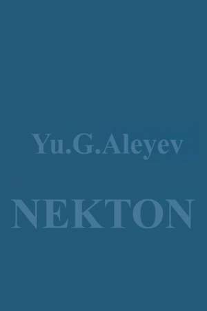 Nekton de Yu.G. Aleyev