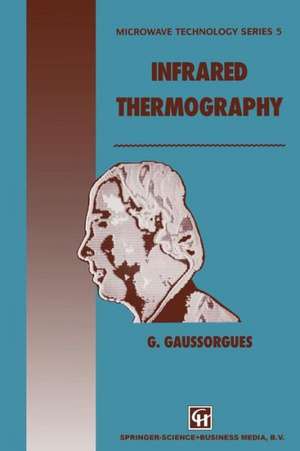 Infrared Thermography de G. Gaussorgues