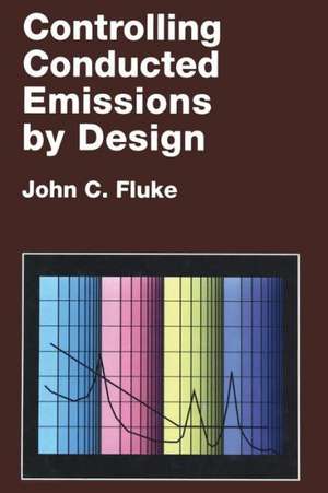 Controlling Conducted Emissions by Design de J. Fluke